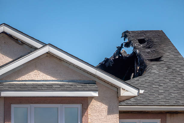 Licensed Content Restoration service in Parkville, PA - Fire Damage Laser Cleaning